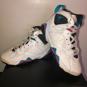Air Jordan 7’s